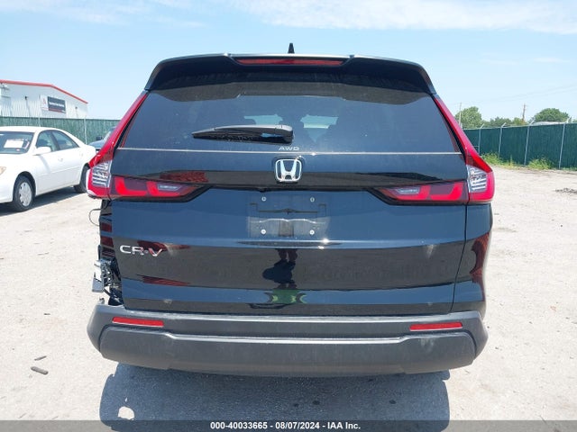 Honda Cr-v Ex Awd 2024 7FARS4H43RE020939 Image 16