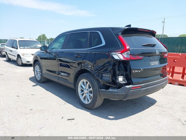 Honda Cr-v Ex Awd 2024 7FARS4H43RE020939 Image 3