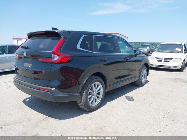 Honda Cr-v Ex Awd 2024 7FARS4H43RE020939 Image 4