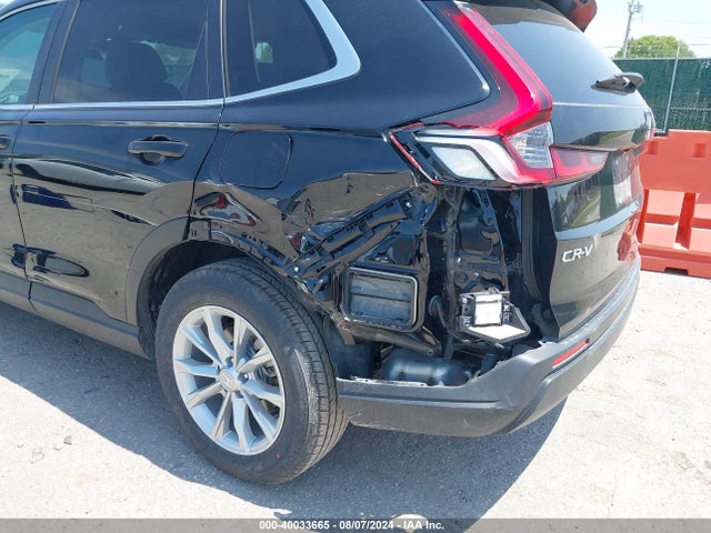 Honda Cr-v Ex Awd 2024 7FARS4H43RE020939 Image 6