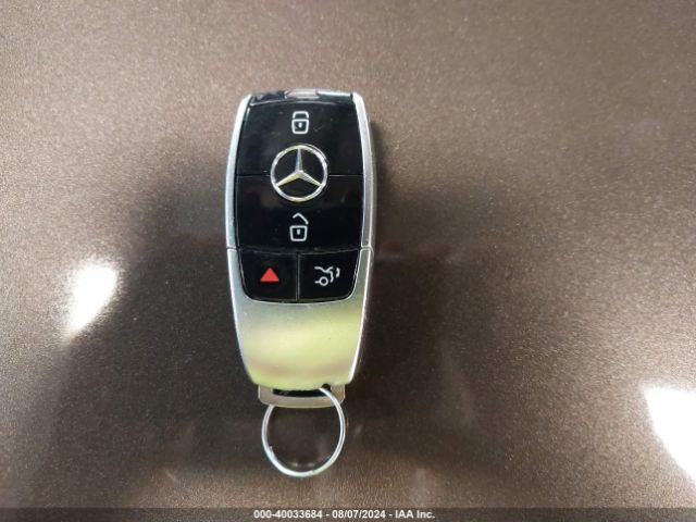 WDDZF4KB9HA238128 Mercedes-Benz E 300 4matic