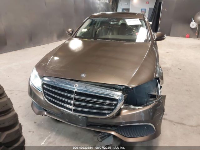 WDDZF4KB9HA238128 Mercedes-Benz E 300 4matic