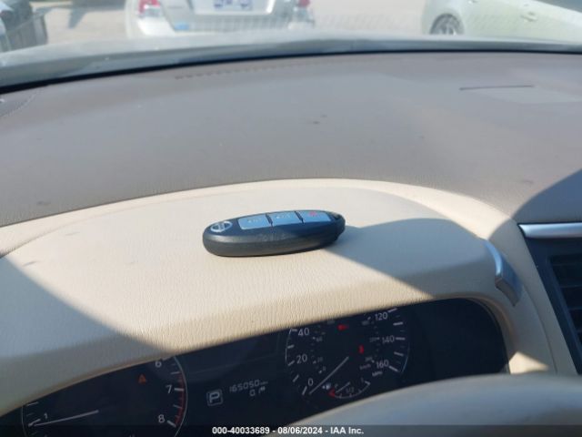 5N1AR2MN3FC622204 Nissan Pathfinder Sv