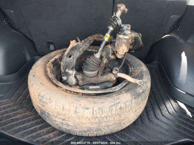 5J6RM4H90FL000197 Honda Cr-v Touring