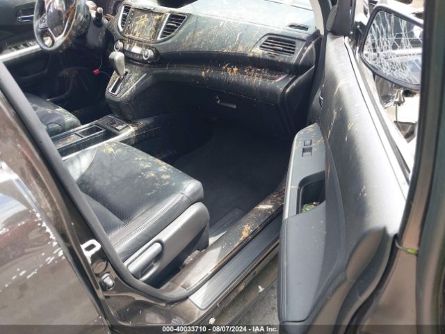 5J6RM4H90FL000197 Honda Cr-v Touring