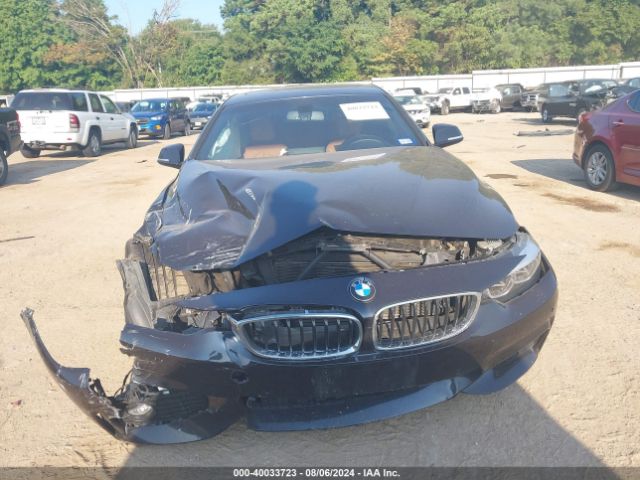 WBA4J1C56KBM13895 BMW 430i Gran Coupe