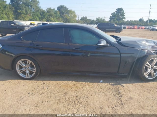 WBA4J1C56KBM13895 BMW 430i Gran Coupe