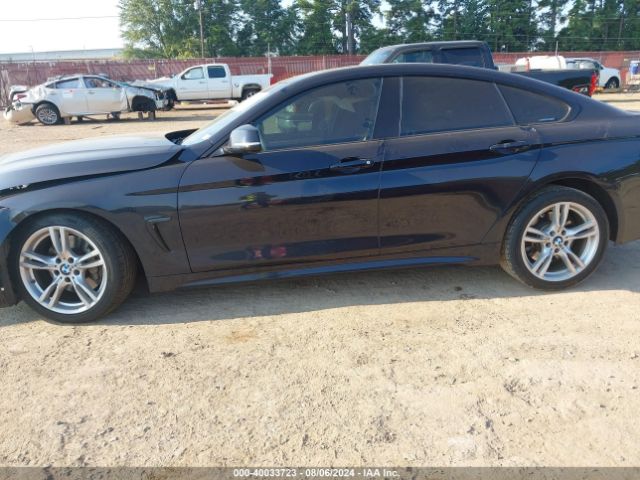 WBA4J1C56KBM13895 BMW 430i Gran Coupe