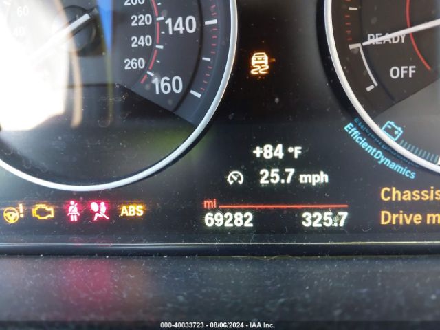 WBA4J1C56KBM13895 BMW 430i Gran Coupe