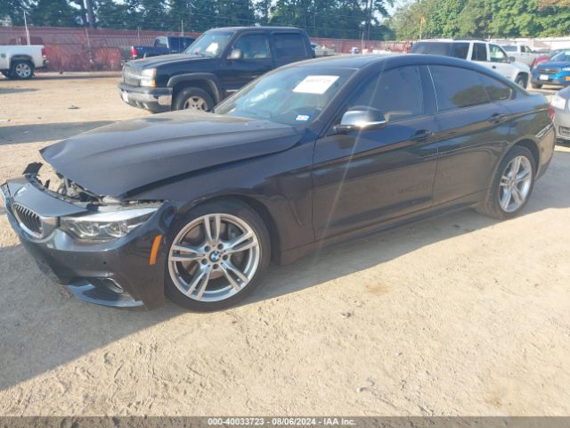WBA4J1C56KBM13895 BMW 430i Gran Coupe