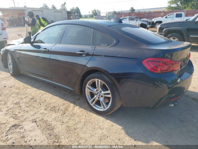 WBA4J1C56KBM13895 BMW 430i Gran Coupe