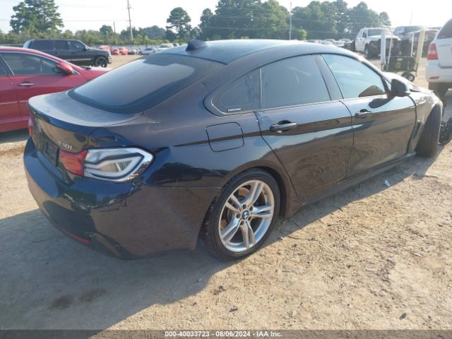 WBA4J1C56KBM13895 BMW 430i Gran Coupe