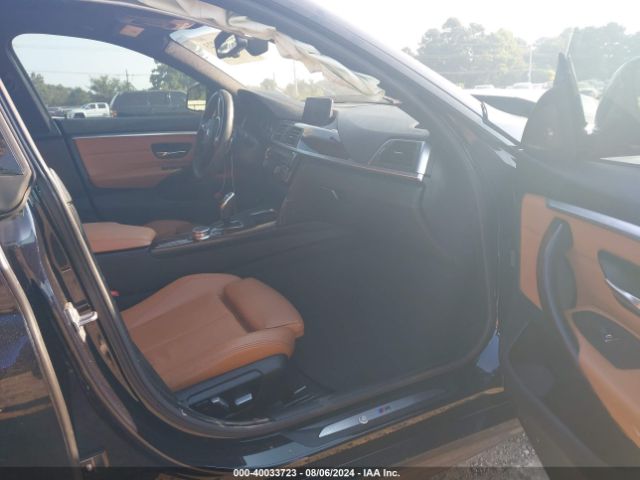 WBA4J1C56KBM13895 BMW 430i Gran Coupe