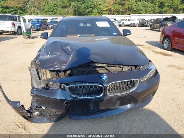WBA4J1C56KBM13895 BMW 430i Gran Coupe