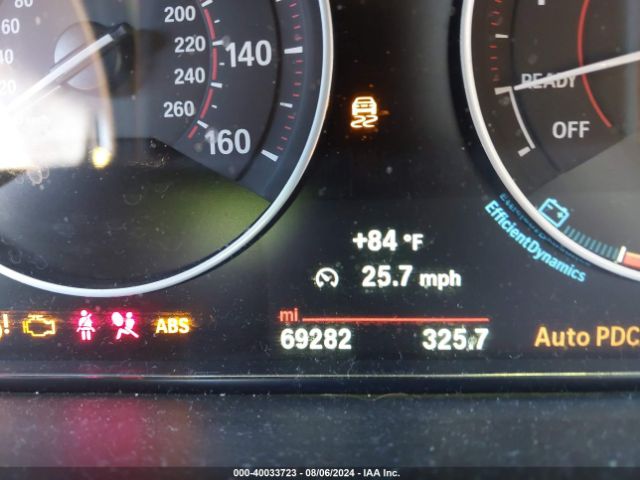 WBA4J1C56KBM13895 BMW 430i Gran Coupe