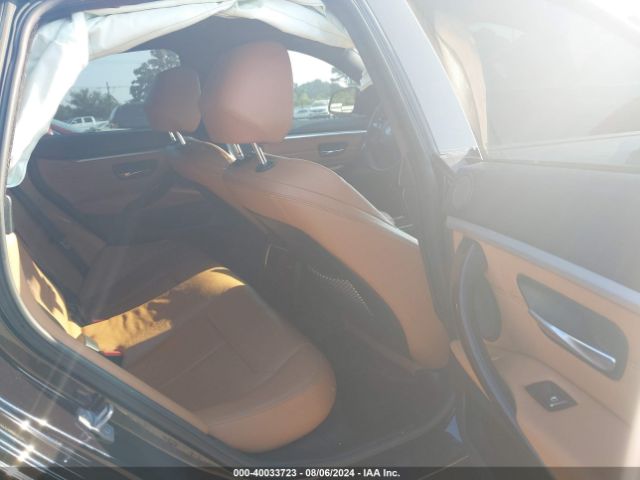 WBA4J1C56KBM13895 BMW 430i Gran Coupe