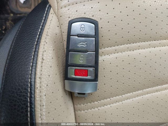WVWAP7AN4EE509134 Volkswagen Cc 2.0t Sport