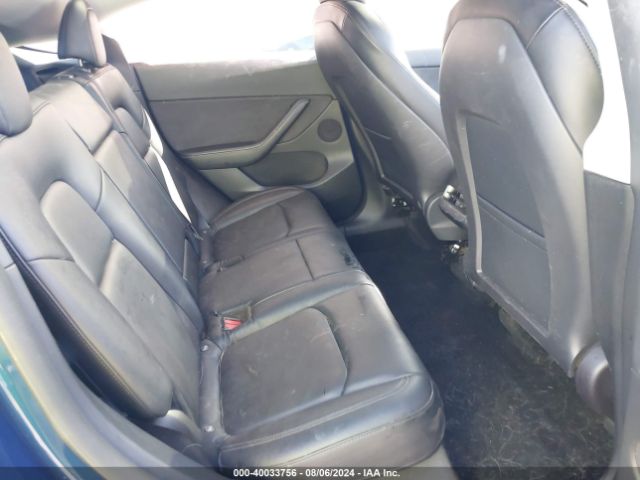 2022 TESLA MODEL Y 7SAYGDEF4NF439488 Photo 7