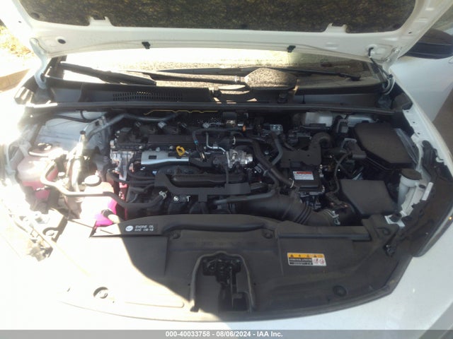 JTDACAAUXR3025504 Toyota Prius Limited