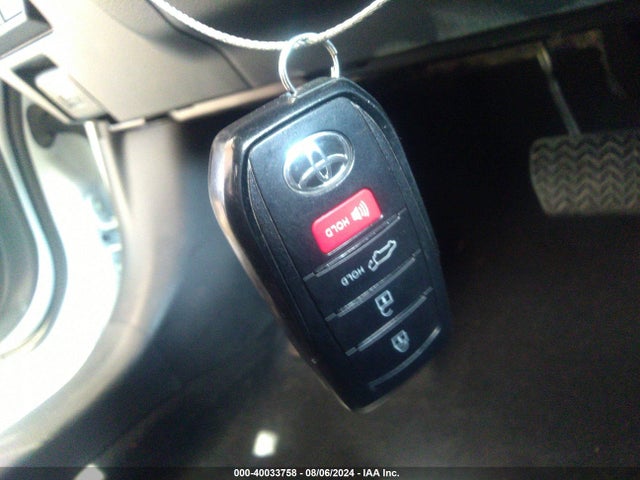 JTDACAAUXR3025504 Toyota Prius Limited