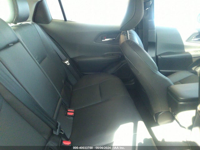 JTDACAAUXR3025504 Toyota Prius Limited