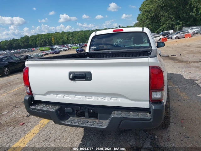 Toyota Tacoma Sr 2022 3TYRX5GN8NT055113 Image 16