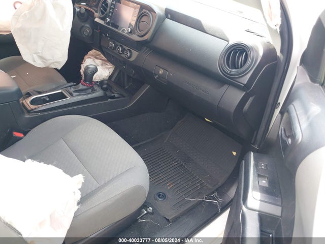 Toyota Tacoma Sr 2022 3TYRX5GN8NT055113 Image 5