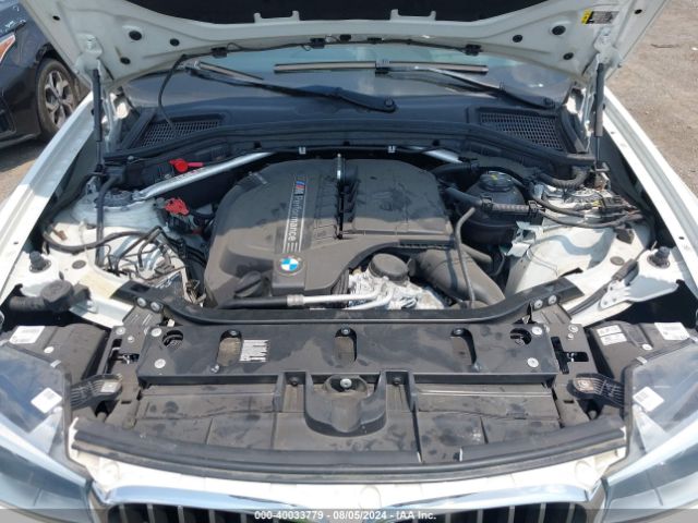 5UXXW7C55J0W64940 BMW X4 M40i