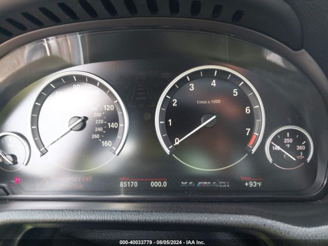 5UXXW7C55J0W64940 BMW X4 M40i