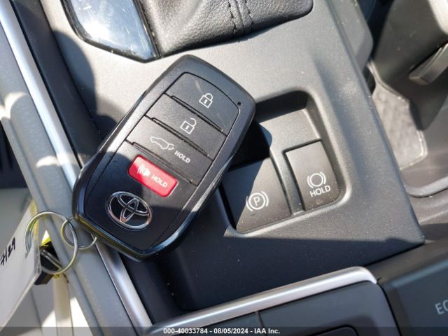 5TDAAAB58RS062157 Toyota Grand Highlander Xle