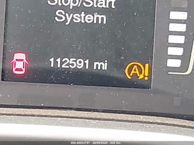 1C4PJMCS7FW749772 Jeep Cherokee Latitude