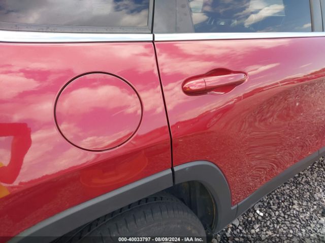 1C4PJMCS7FW749772 Jeep Cherokee Latitude