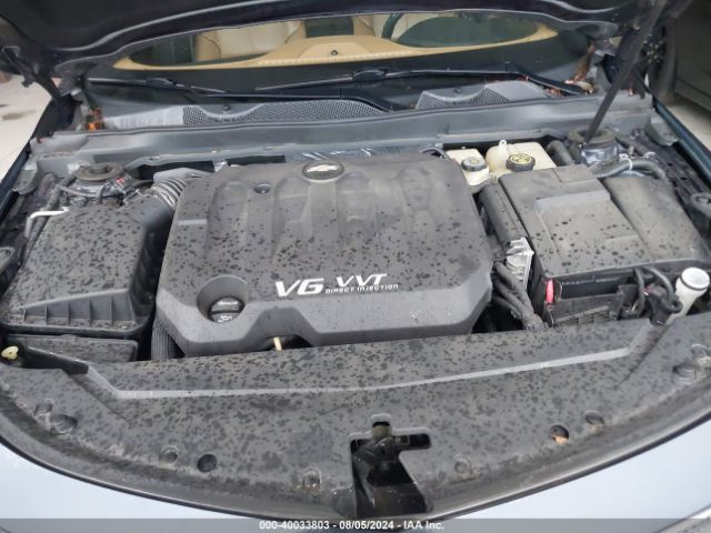 2G1155S38E9174060 Chevrolet IMPALA 2LZ