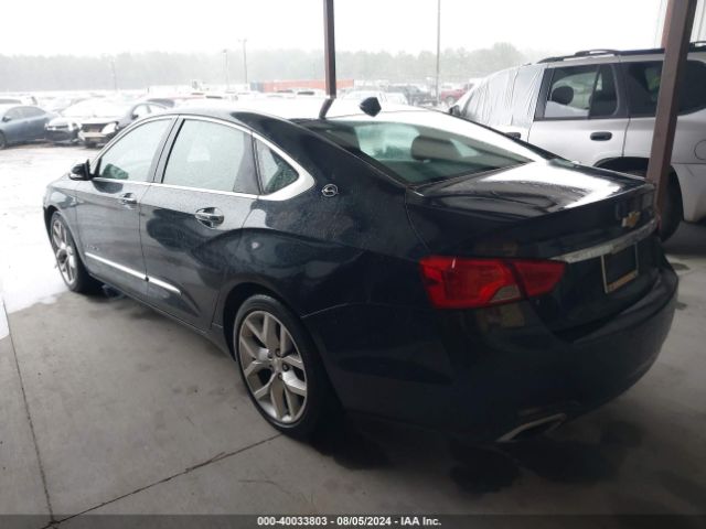 2G1155S38E9174060 Chevrolet IMPALA 2LZ