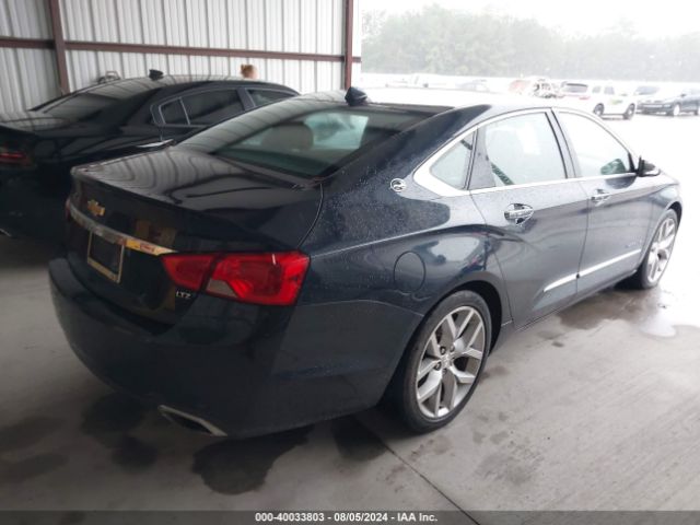 2G1155S38E9174060 Chevrolet IMPALA 2LZ