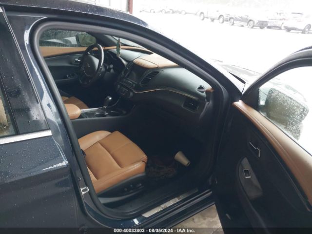 2G1155S38E9174060 Chevrolet IMPALA 2LZ