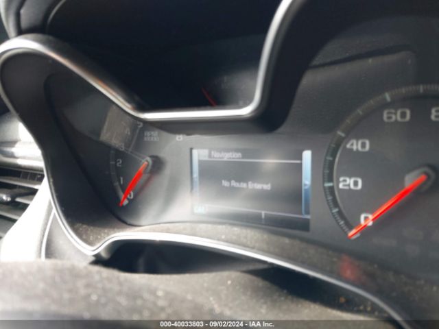2G1155S38E9174060 Chevrolet IMPALA 2LZ