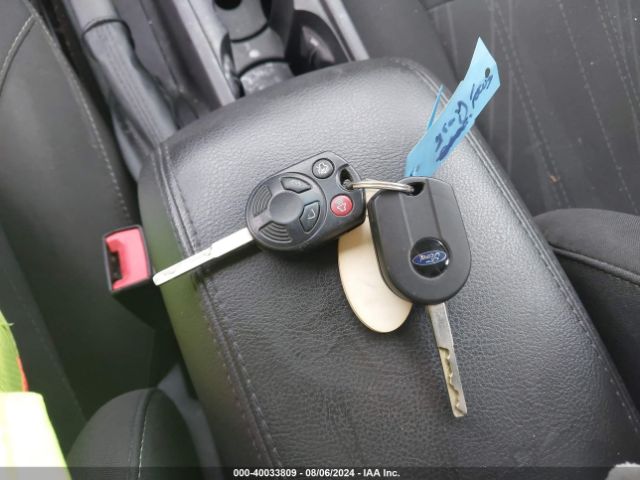 1FADP3F2XGL334722 Ford FOCUS SE