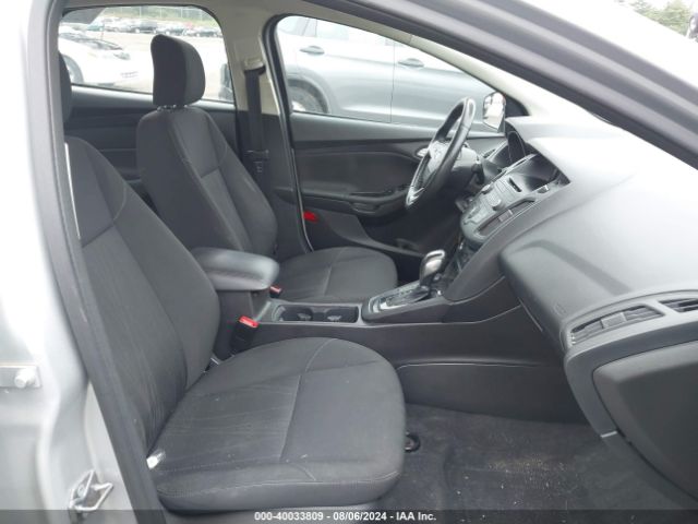 1FADP3F2XGL334722 Ford FOCUS SE