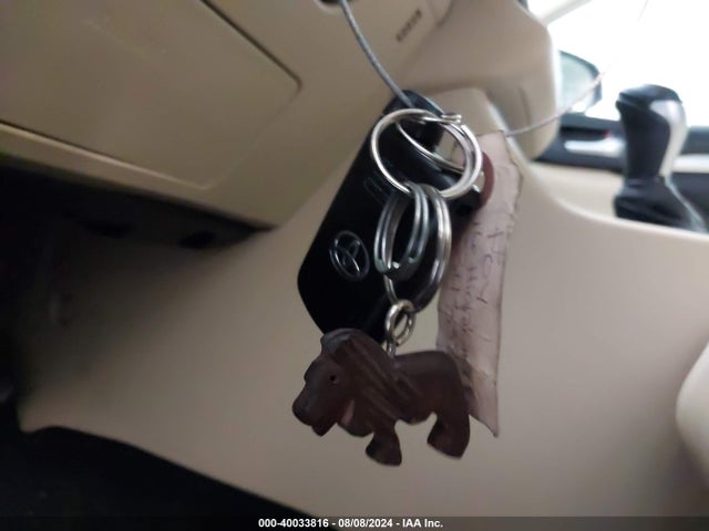 Toyota Highlander Xle V6 2016 5TDJKRFH3GS243678 Image 11