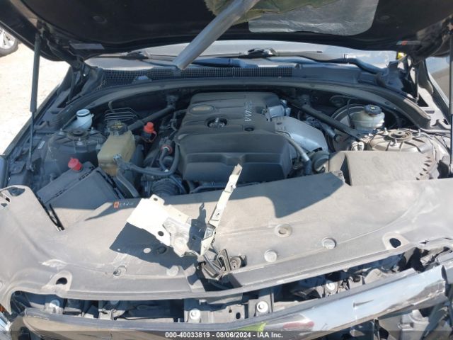 1G6AH1RXXH0197874 Cadillac Ats Luxury Awd