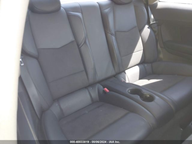 1G6AH1RXXH0197874 Cadillac Ats Luxury Awd
