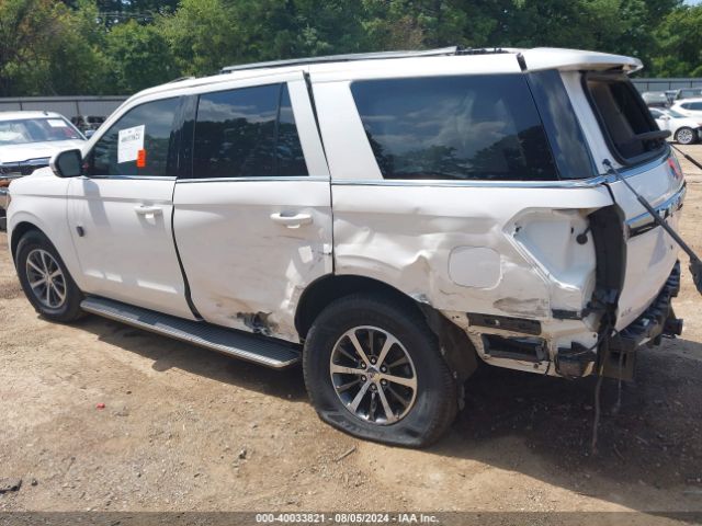 1FMJU1HT5JEA28311 Ford Expedition Xlt