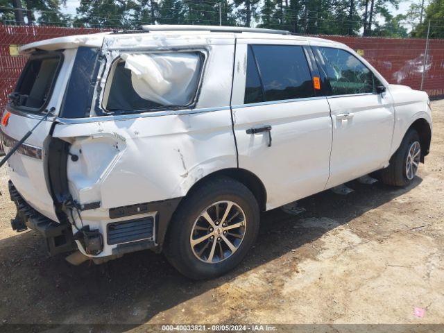 1FMJU1HT5JEA28311 Ford Expedition Xlt