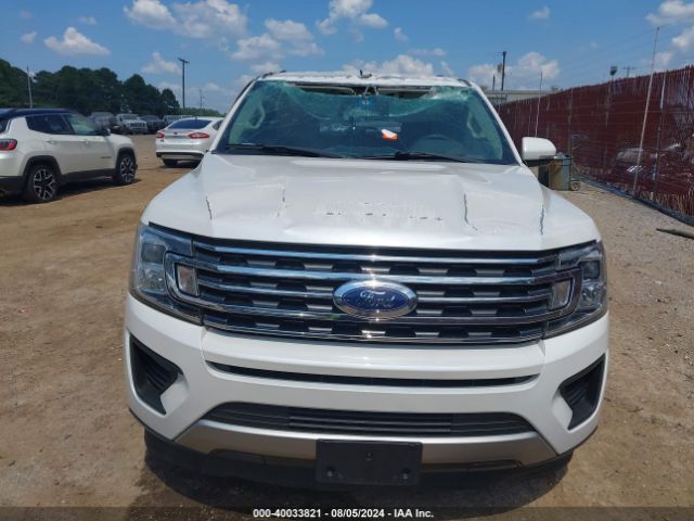1FMJU1HT5JEA28311 Ford Expedition Xlt