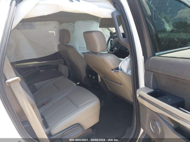 1FMJU1HT5JEA28311 Ford Expedition Xlt