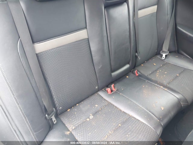 Toyota CAMRY SE 2014 4T1BF1FK7EU346919 Image 5