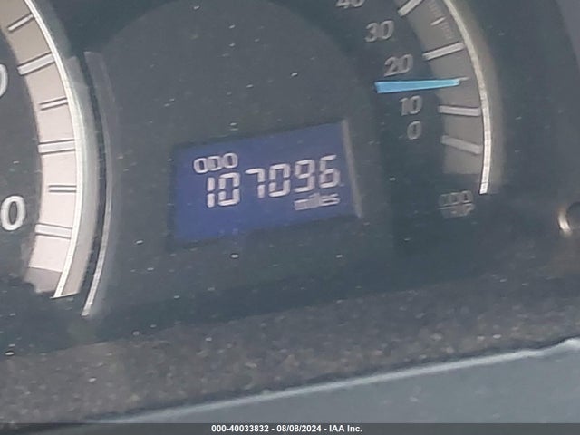 Toyota CAMRY SE 2014 4T1BF1FK7EU346919 Image 7