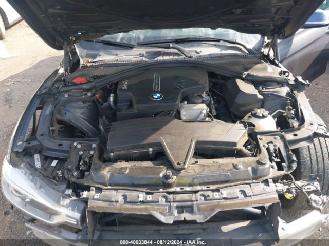WBA3B3G57FNR86825 BMW 328i Xdrive