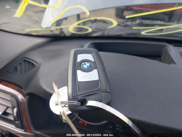 WBA3B3G57FNR86825 BMW 328i Xdrive